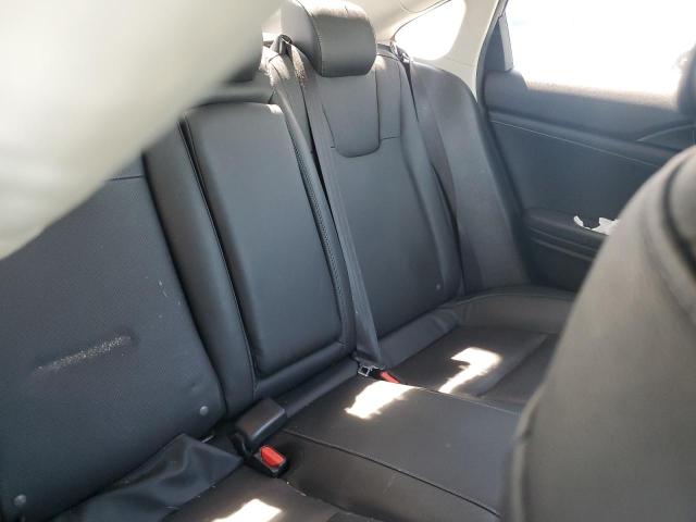 2019 HONDA INSIGHT TO 19XZE4F97KE019841