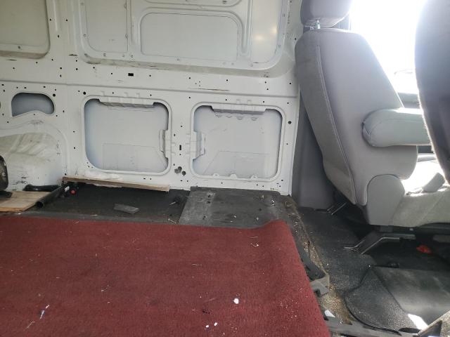 2018 NISSAN NV 1500 S - 1N6BF0KM5JN800916