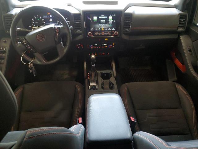 2023 NISSAN FRONTIER S - 1N6ED1EK6PN624132