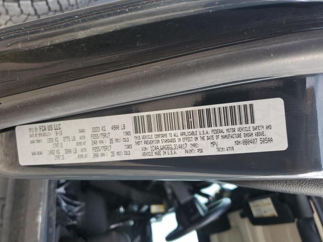 1C4AJWAG6GL314017 2016 JEEP WRANGLER