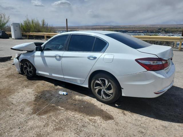 Vin: 1hgcr2f31ga089275, lot: 50641315, honda accord lx 20162