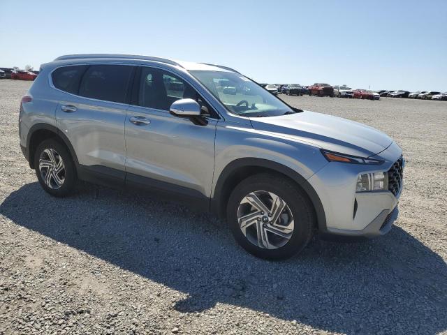 Vin: 5nms24aj5ph614389, lot: 53310105, hyundai santa fe sel 20234