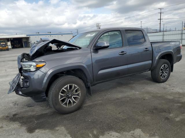 Vin: 3tycz5an0pt175452, lot: 54778965, toyota tacoma double cab 2023 img_1