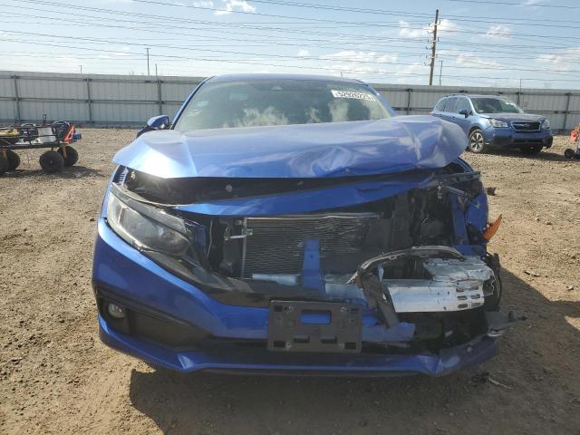 2020 HONDA CIVIC SPOR - 2HGFC2F81LH601963