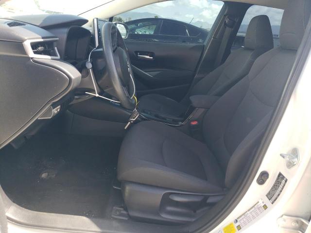 2021 TOYOTA COROLLA LE - 5YFEPMAE9MP234605