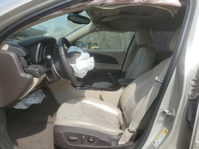 2015 CHEVROLET MALIBU 1LT - 1G11C5SL3FF164499