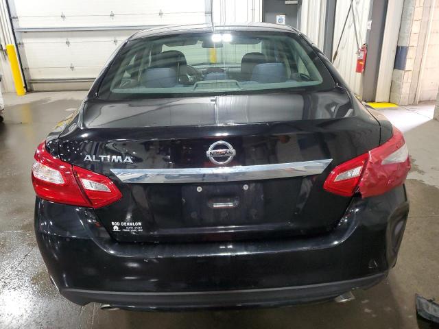 2017 NISSAN ALTIMA 2.5 - 1N4AL3AP0HN359359