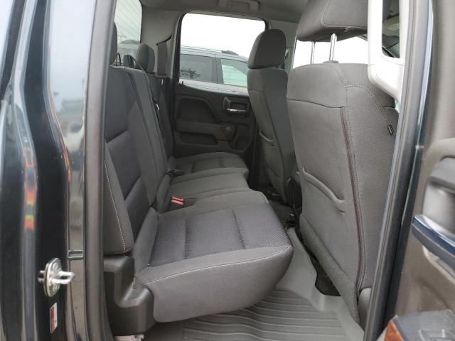 2017 GMC SIERRA K15 - 1GTV2MECXHZ145483