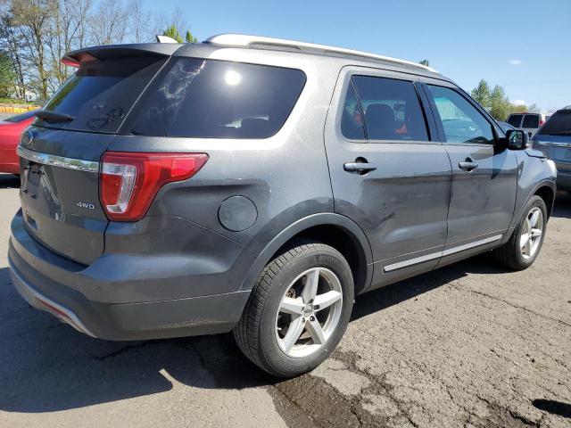 Vin: 1fm5k8d86gga88788, lot: 53994725, ford explorer xlt 20163