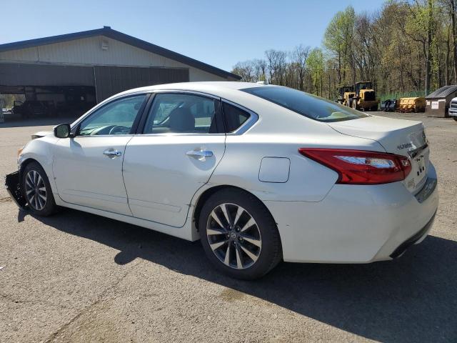2016 NISSAN ALTIMA 2.5 - 1N4AL3AP1GC266182