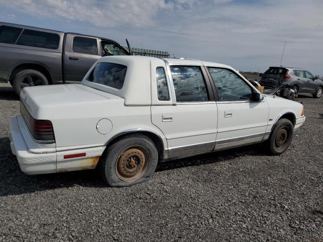 Vin: 3c3xa5633nt336573, lot: 54551495, chrysler lebaron landau a-body 19923