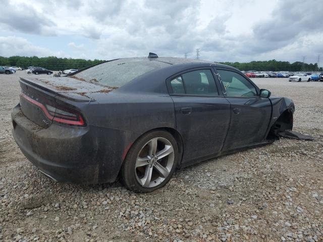 Vin: 2c3cdxct3jh133871, lot: 54701235, dodge charger r/t 20183