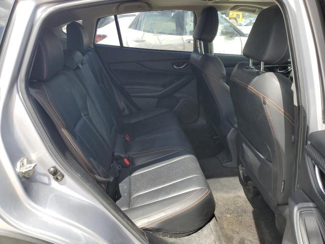 2019 SUBARU CROSSTREK - JF2GTAMC0K8327181