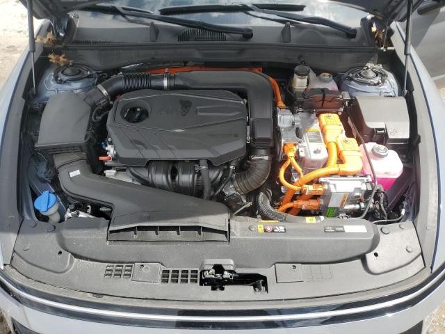 2024 HYUNDAI SONATA HYB KMHL34JJ7RA096053