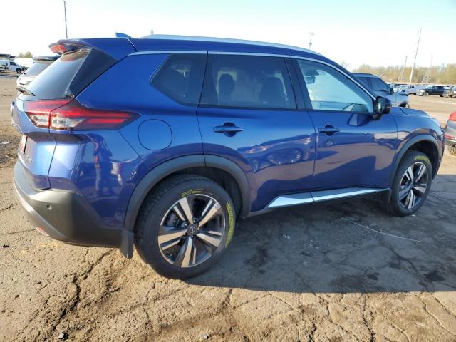 Vin: jn8bt3cb6nw334315, lot: 54824775, nissan rogue sl 20223