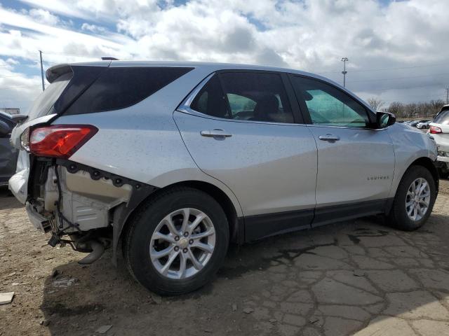 Vin: 3gnaxkev8ms151951, lot: 52891115, chevrolet equinox lt 20213
