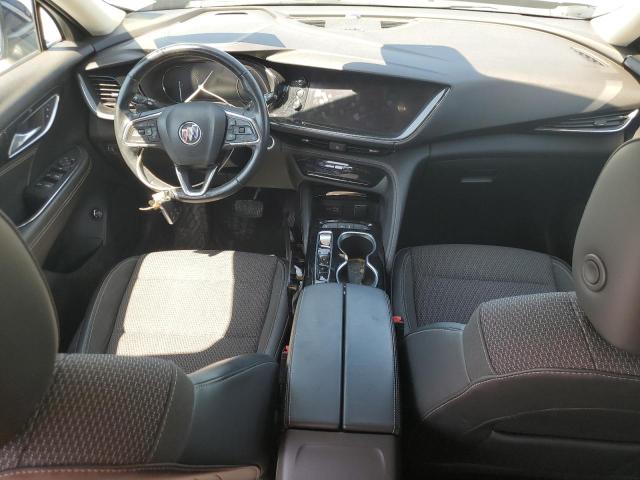 2022 BUICK ENVISION P - LRBAZLR45ND067404