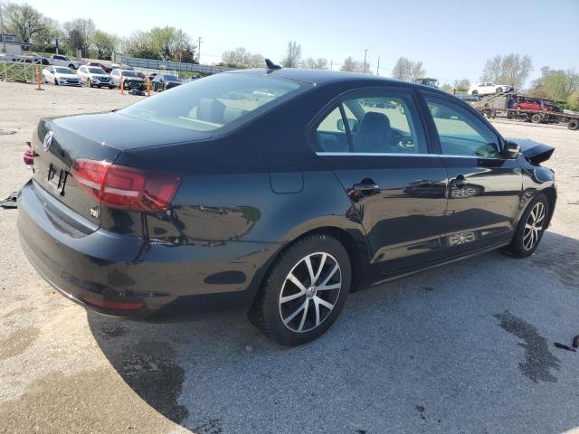 2017 VOLKSWAGEN JETTA SE - 3VWDB7AJ0HM307024