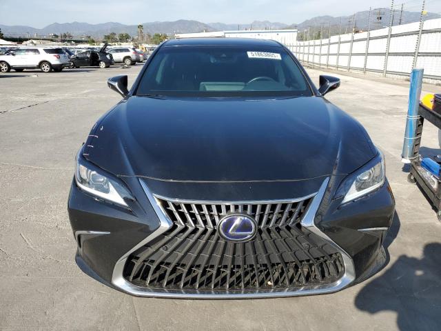 2022 LEXUS ES 300H BA 58ADA1C10NU018236