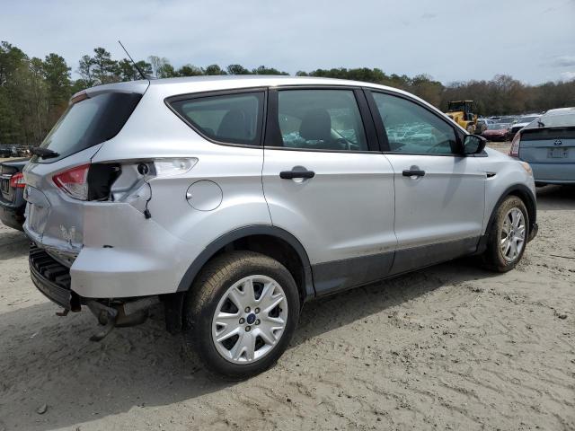 Vin: 1fmcu0f79eub21286, lot: 51228285, ford escape s 20143