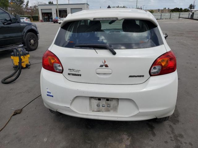 2015 MITSUBISHI MIRAGE DE ML32A3HJ1FH046423