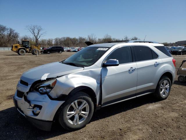 Vin: 2gnflgek7c6116464, lot: 51671675, chevrolet equinox ltz 2012 img_1