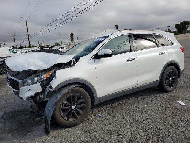 Vin: 5xypg4a31hg271066, lot: 51156715, kia sorento lx 2017 img_1