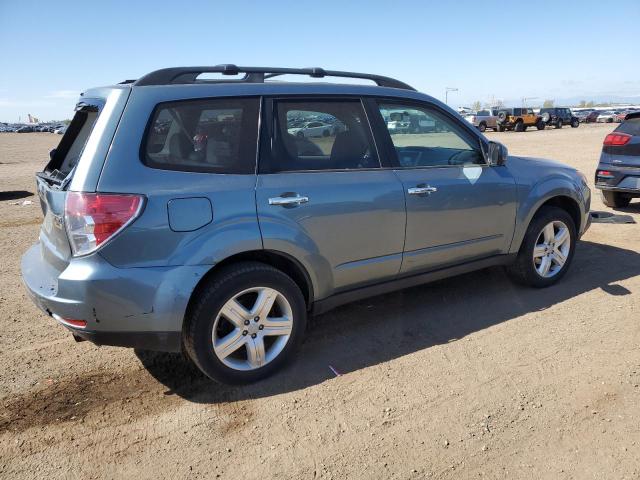 Vin: jf2sh6cc4ah720108, lot: 54924575, subaru forester 2.5x premium 20103