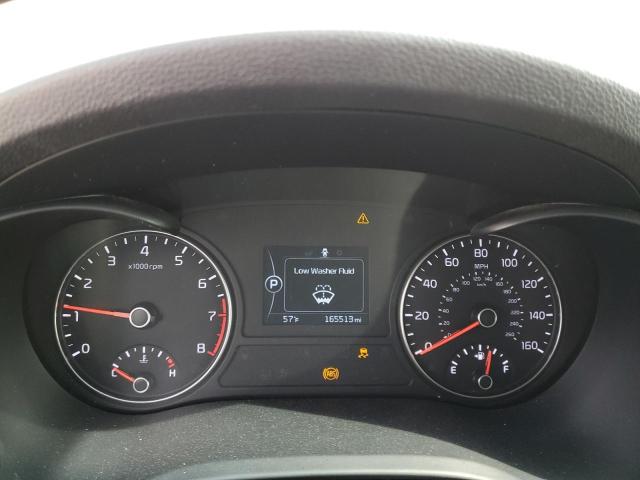2016 KIA OPTIMA LX - KNAGT4L39G5085868