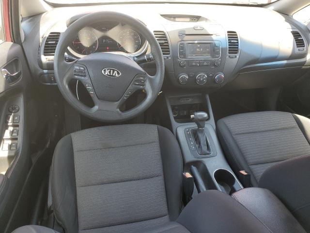 2016 KIA FORTE LX - KNAFX4A63G5574148