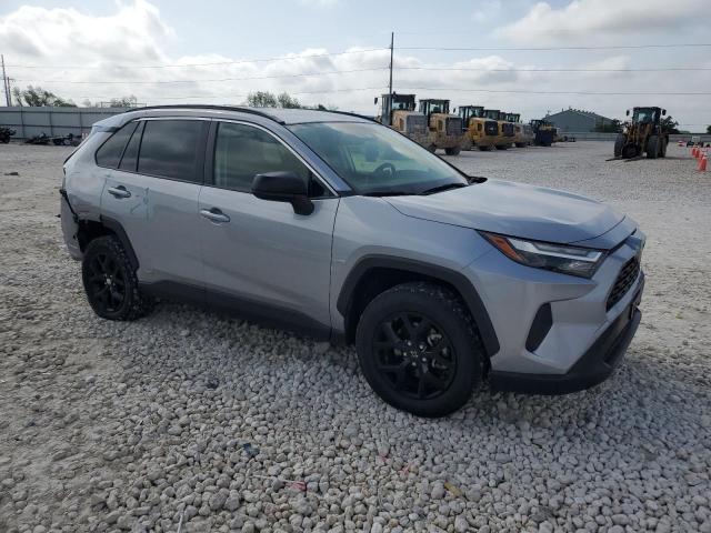 Vin: jtmlwrfv2rd242443, lot: 53686975, toyota rav4 le 20244