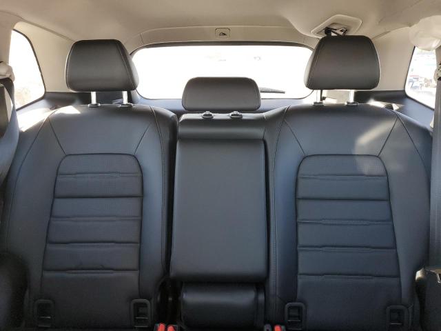 2025 HONDA CR-V EXL - 7FARS4H71SE016775