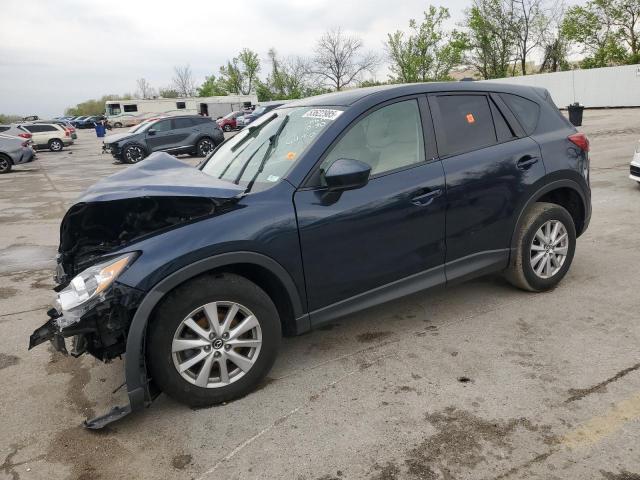 Vin: jm3ke4cy9f0444562, lot: 53622985, mazda cx-5 touring 2015 img_1