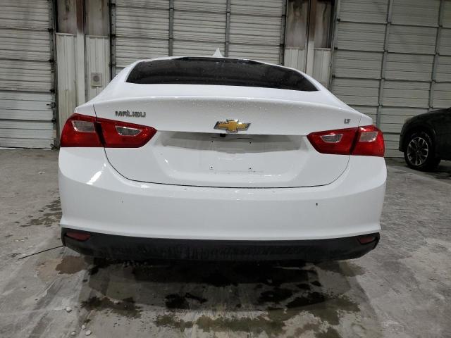 2018 CHEVROLET MALIBU LT - 1G1ZD5ST6JF259356