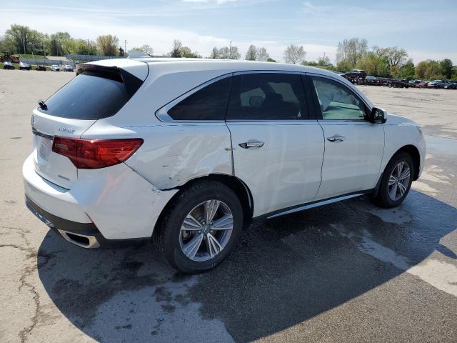 Vin: 5j8yd4h36ll043842, lot: 53563845, acura mdx 20203