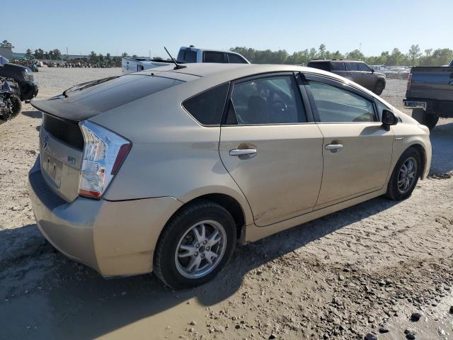 Vin: jtdkn3du7a1129745, lot: 51934155, toyota prius 20103