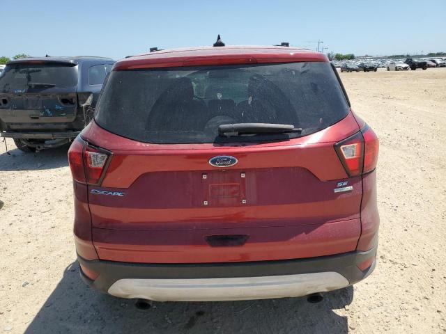 2019 FORD ESCAPE SE - 1FMCU0GD3KUB26225