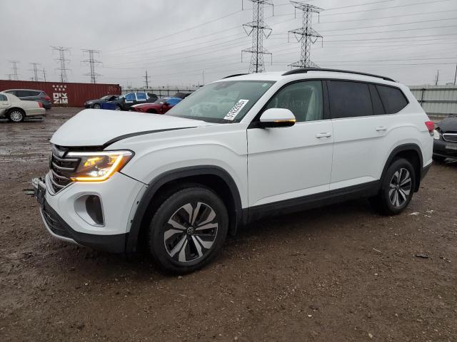 Vin: 1v2lr2ca3rc508623, lot: 51422935, volkswagen atlas se 2024 img_1