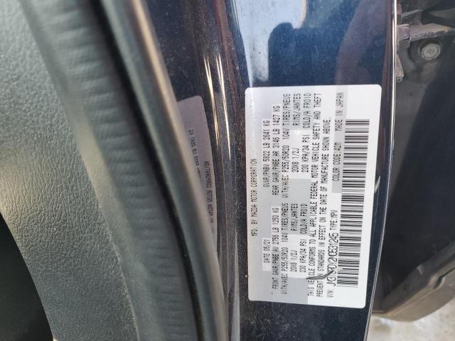 2021 MAZDA CX-9 GRAND JM3TCBDY2M0531245