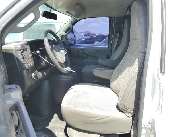 2016 CHEVROLET EXPRESS G2 - 1GCWGAFF5G1190275
