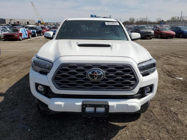 2023 TOYOTA TACOMA DOU - 3TMDZ5BN7PM154628