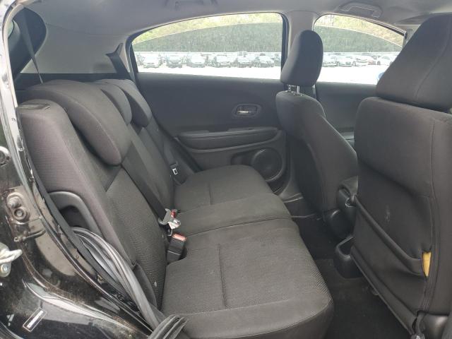 2017 HONDA HR-V LX 3CZRU5H33HM719348