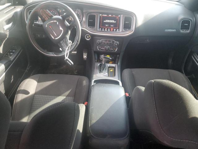 2019 DODGE CHARGER R/ - 2C3CDXCT7KH739210