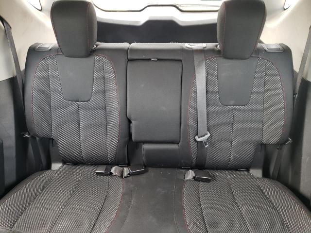 2016 CHEVROLET EQUINOX LS 2GNALBEK6G1165879