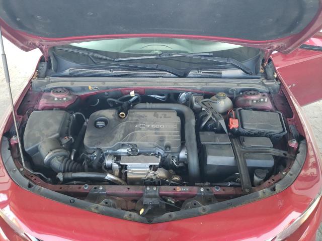 2018 CHEVROLET MALIBU LT - 1G1ZD5ST3JF112377