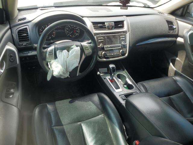 2018 NISSAN ALTIMA 2.5 - 1N4AL3AP2JC171413