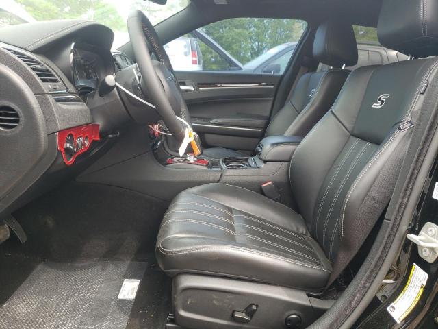 2023 CHRYSLER 300 S - 2C3CCABG8PH676744