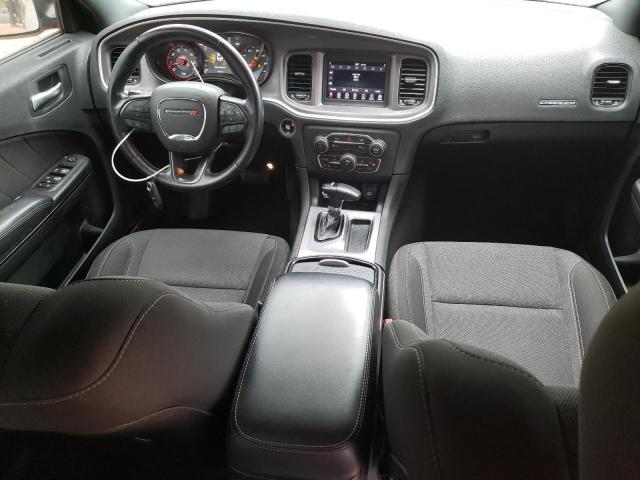 2019 DODGE CHARGER SX - 2C3CDXBG0KH715190