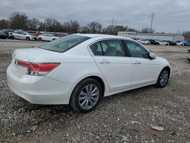 Vin: 1hgcp3f8xba027499, lot: 51342695, honda accord exl 20113