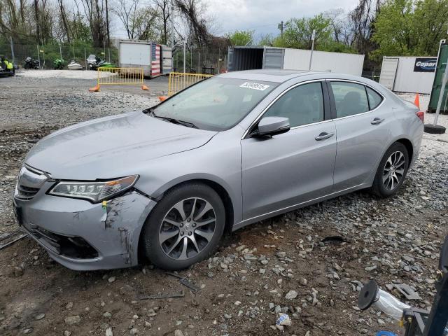 ACURA TLX